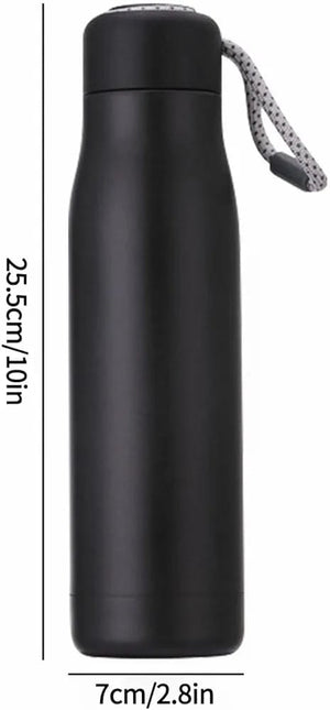 Insulated Vacuum Water Bottle