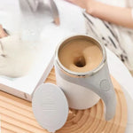 Automatic Coffee Maker Mug